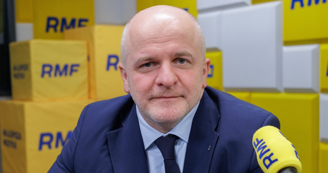 Czy Polska powinna wydać Niemcom Wołodymyra Ż.? Odpowie Paweł Kowal