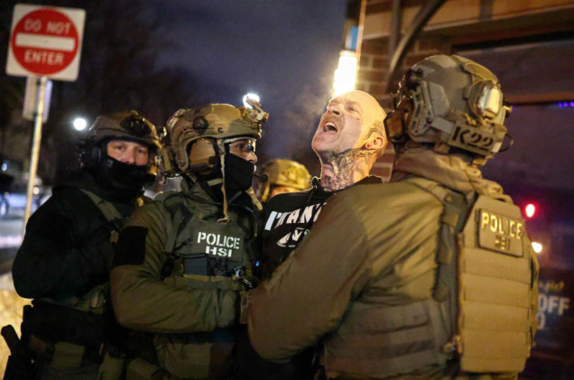 USA: Rubio organizuje szczyt o walce z lewicowym terroryzmem i Antifą