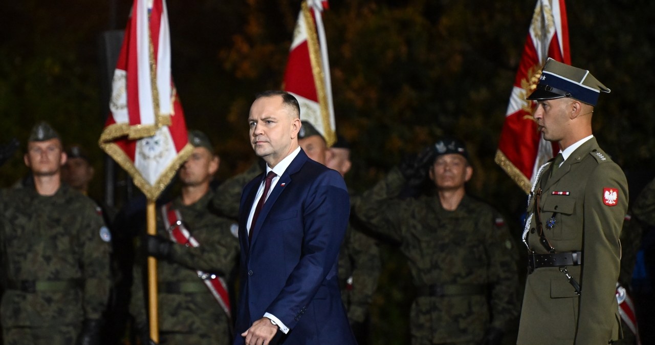 Burza po słowach prezydenta o reparacjach wojennych. Niemcy reagują