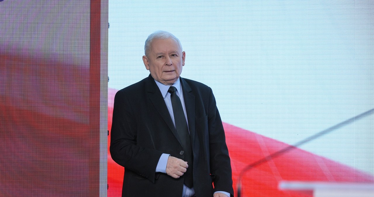 Kogo prezes Kaczyński ma "in pectore"? Oto możliwi kandydaci PiS na premiera