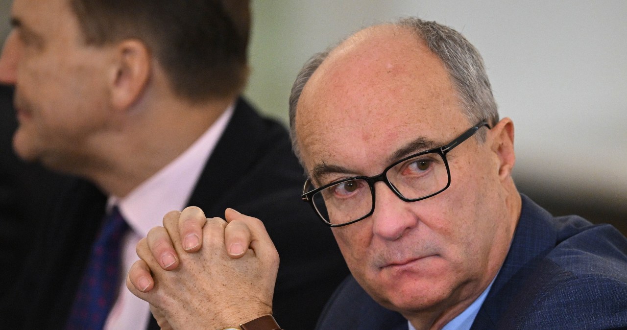 Czarzasty wydał obwieszczenie. Rusza procedura ws. KRS