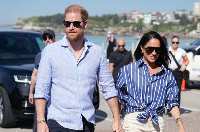 Koniec amerykańskiego snu Harry'ego i Meghan. Z czego będą żyć w Wielkiej Brytanii?