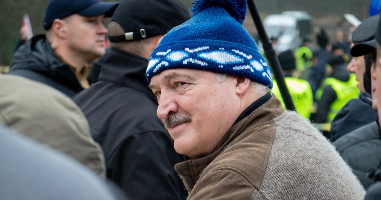 Tak Łukaszenka chce walczyć z kryzysem. Polecił stworzenie "super ziemniaka"