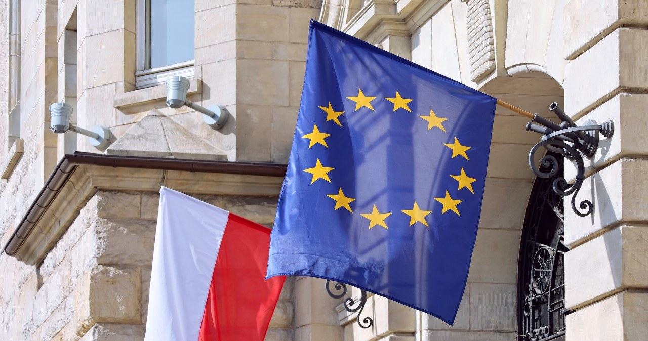 Unia zaczyna mówić głosem Warszawy w sprawie ETS