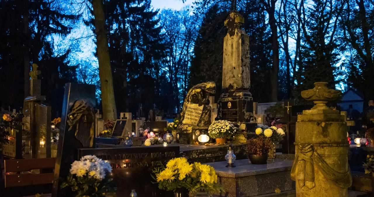 Mieszkańcy Lublina wsparli renowację zabytkowych grobów. Ile udało się zebrać?