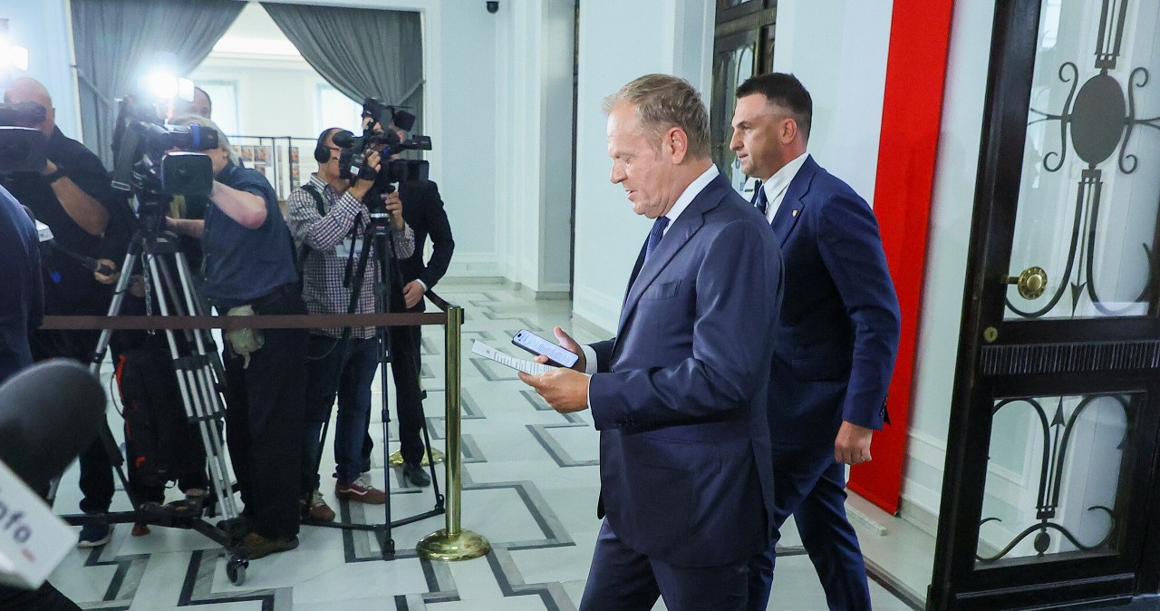 Ustawa o kryptoaktywach: Rząd składa projekt identyczny z zawetowanym