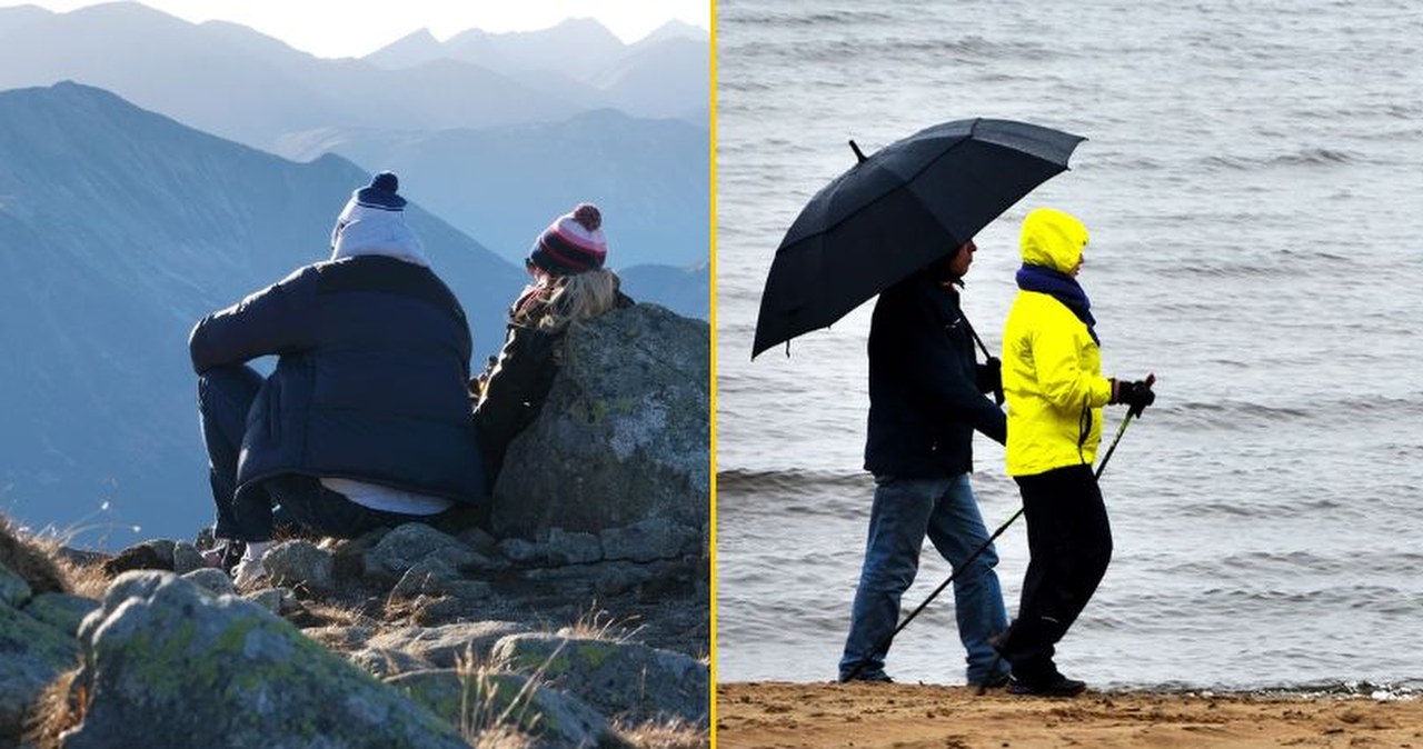 Prognoza IMGW na długi listopadowy weekend. Gdzie pogoda dopisze?