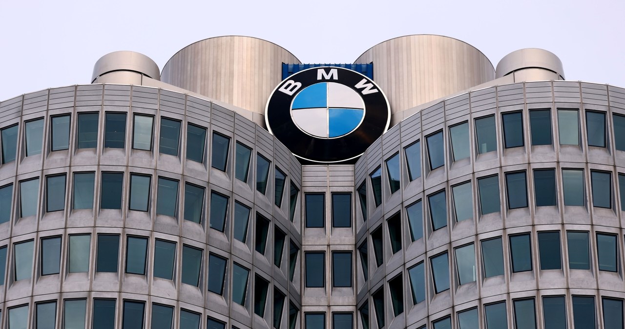 BMW wzywa do serwisu setki tysięcy kierowców. Chodzi o ryzyko pożaru