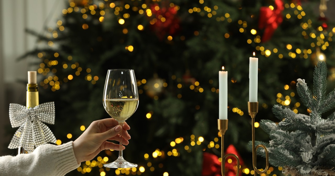 Alkohol na wigilijnym stole. Co mówi Kościół Katolicki?