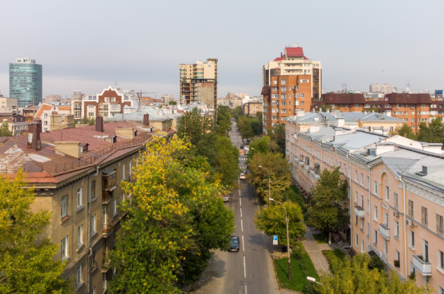 Nowosybirsk bije rekord świata w szybkości remontów. Nie zgadniesz, dlaczego