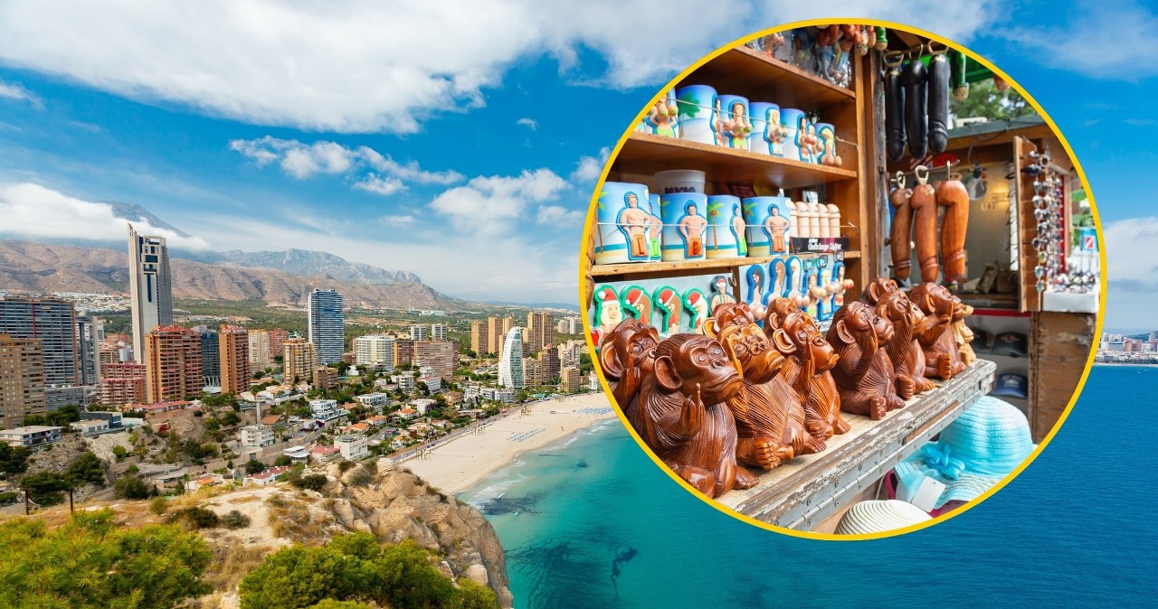 ​Koniec z wulgarnymi gadżetami. To miasto nakłada grzywnę za ich eksponowanie