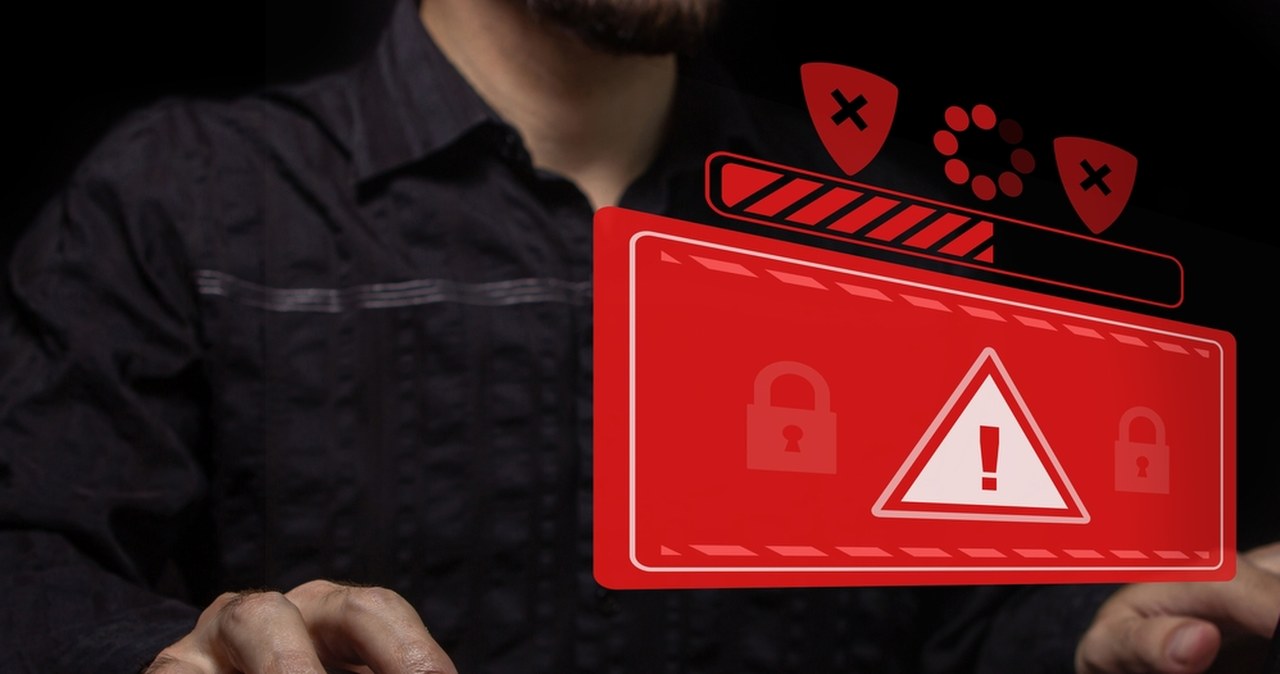 Wyciekły m.in. numery PESEL. Atak hakerski na serwis z pożyczkami online