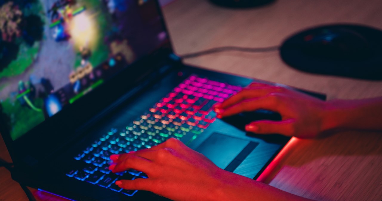 Superwydajne laptopy dla graczy. Sprawdź TOP5 polecanych urządzeń!