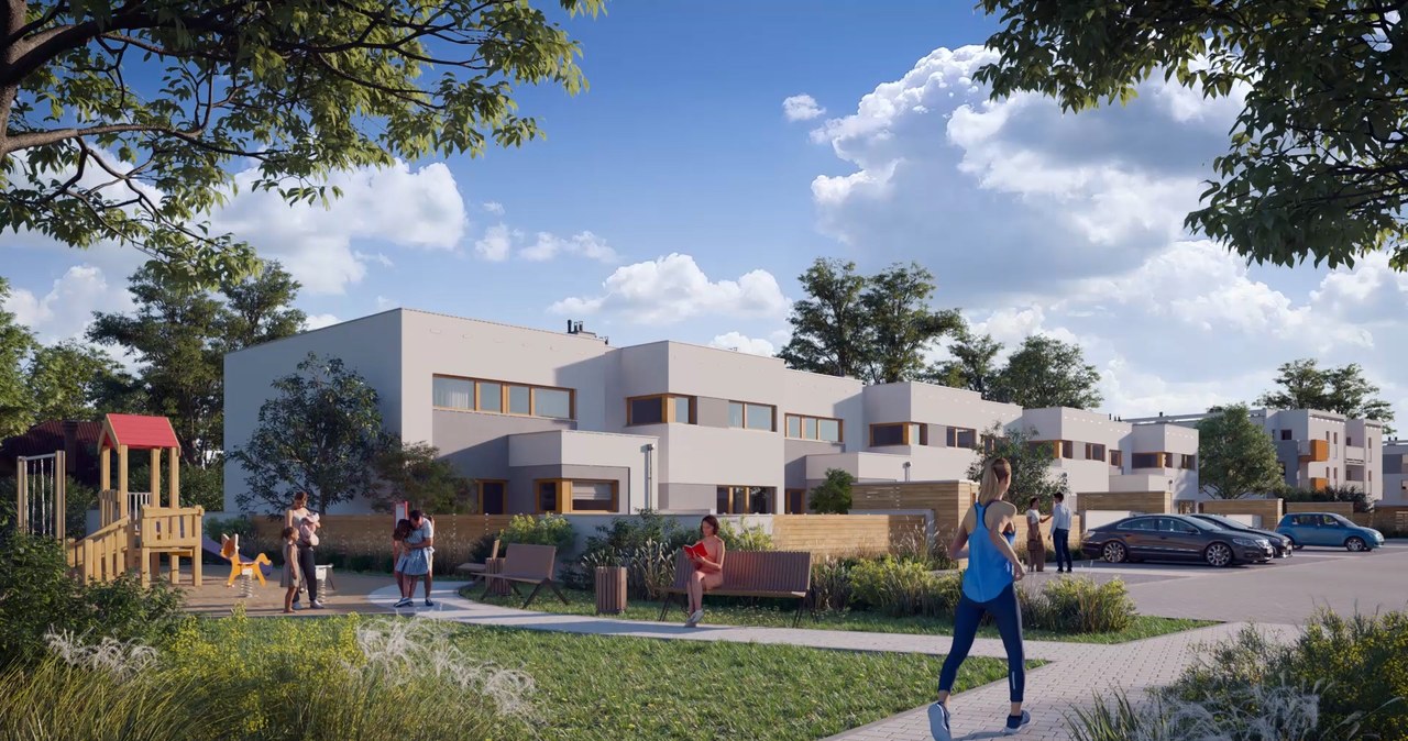 Dobrze zaprojektowany plan na przyszłość…