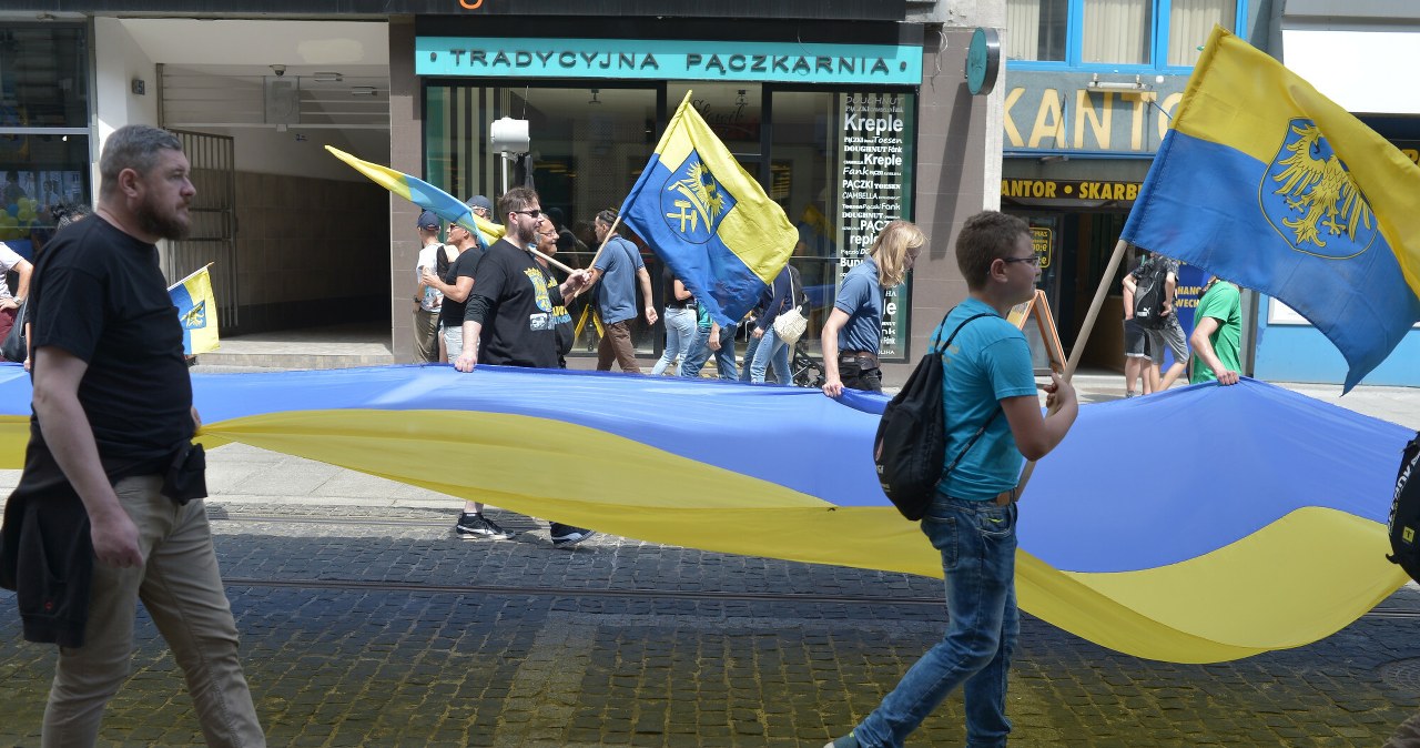 Będzie przełom ws. języka śląskiego? Trwa walka o międzynarodowe uznanie