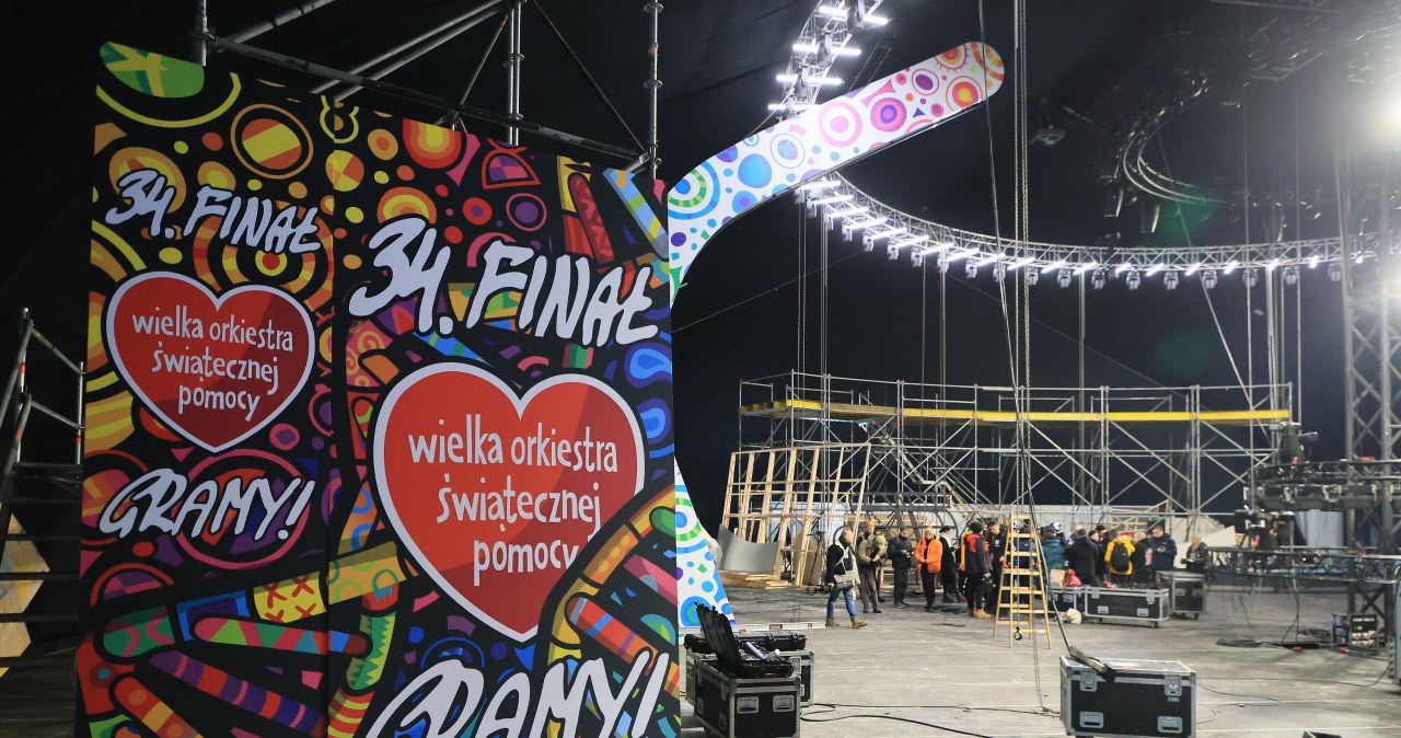 WOŚP na Śląsku. Zaskakujące licytacje