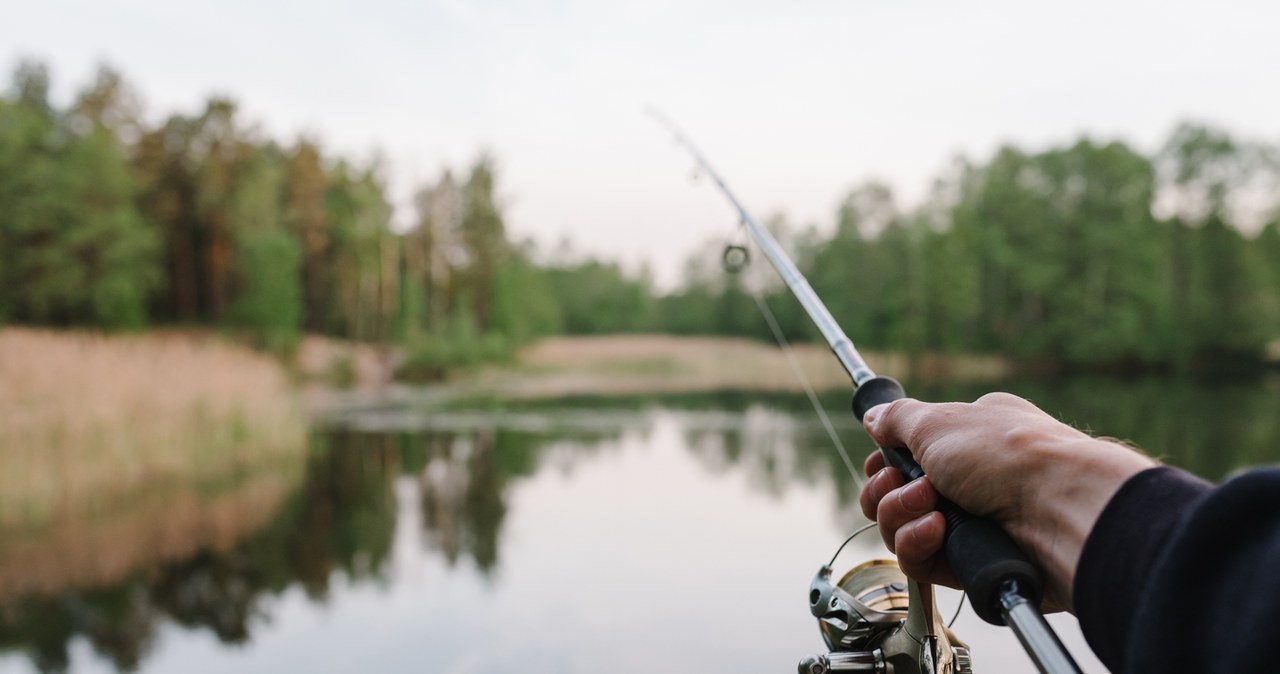 Wakacje inne niż wszystkie: Wędkarstwo. Sprawdzamy, czy połkniemy haczyk