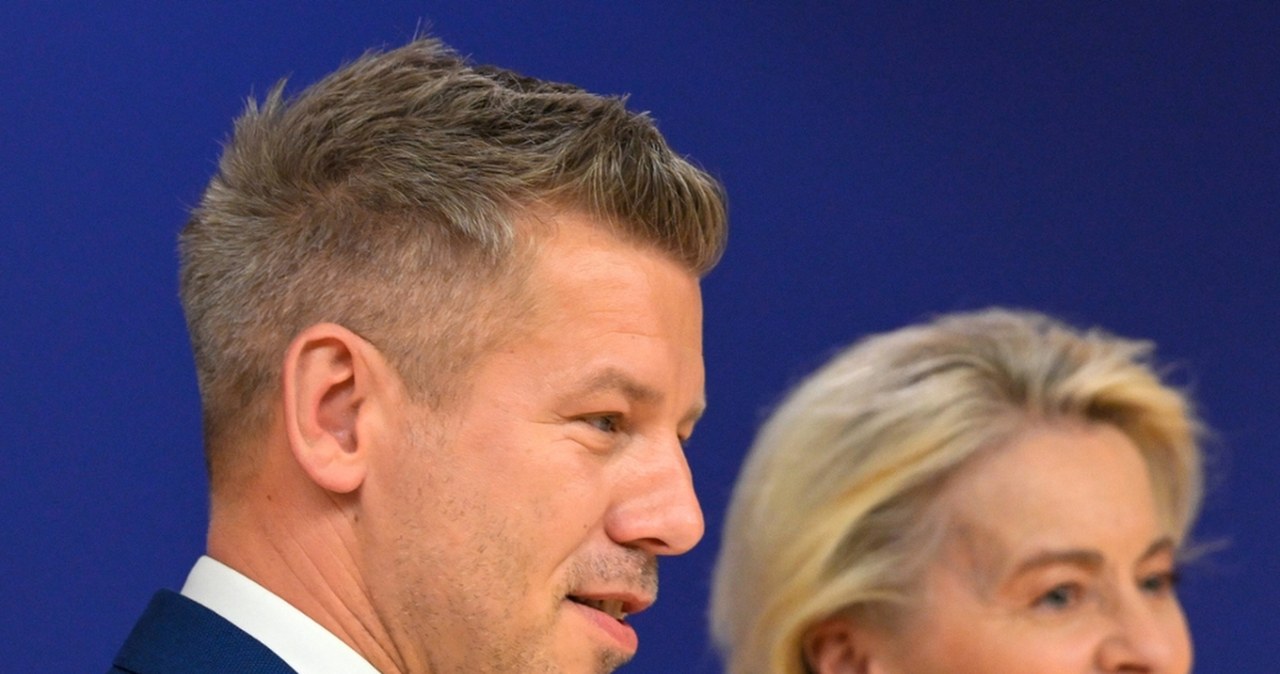 To może uratować węgierską gospodarkę. Magyar jedzie do Brukseli