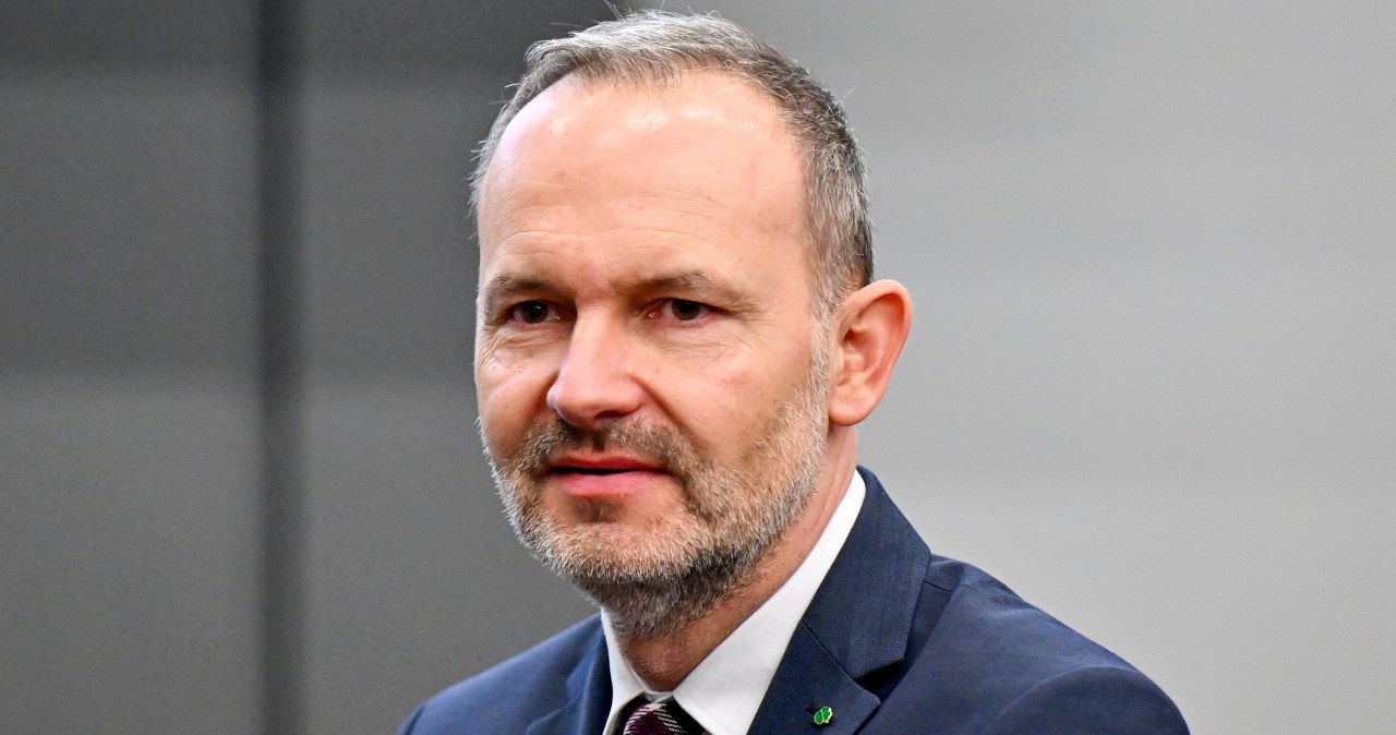 Jaka przyszłość czeka Polskie Stronnictwo Ludowe? Na to pytanie odpowie nam wiceprezes partii