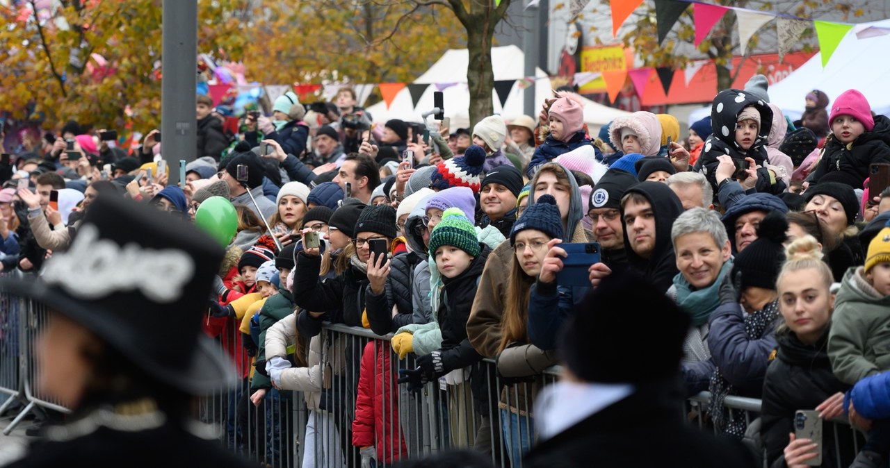 Poznań bez korowodu św. Marcina, ma być impreza masowa. Co na to policja?