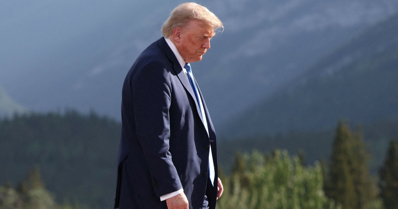 Putin kpi z Trumpa. Minęło 100 dni bezradności Waszyngtonu