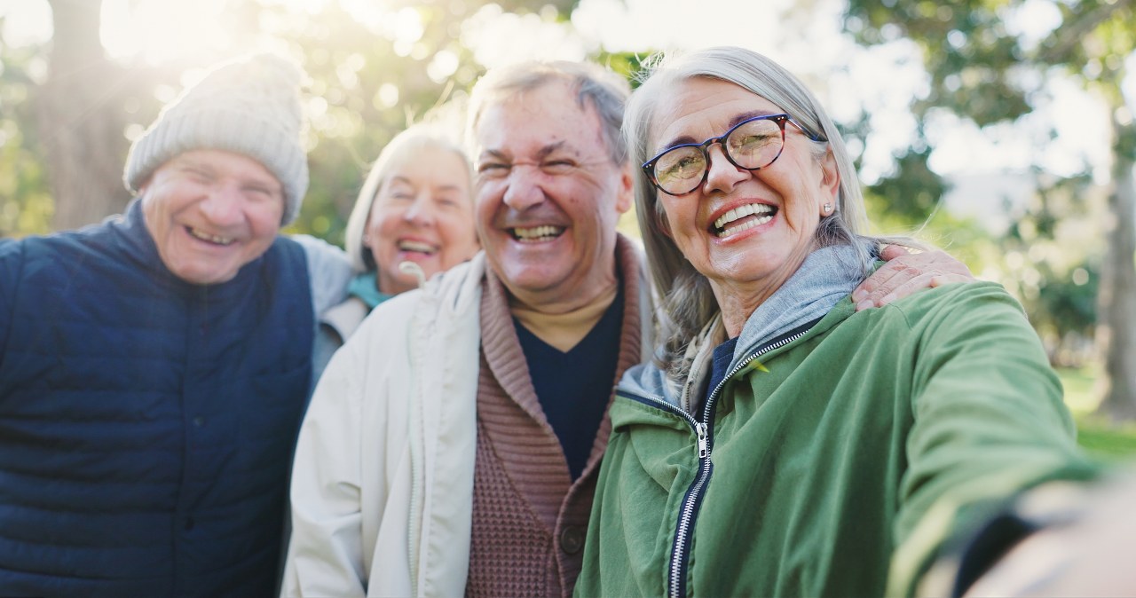 Czy wiesz, ile lat życia spędzisz w zdrowiu? Najnowsze statystyki GUS
