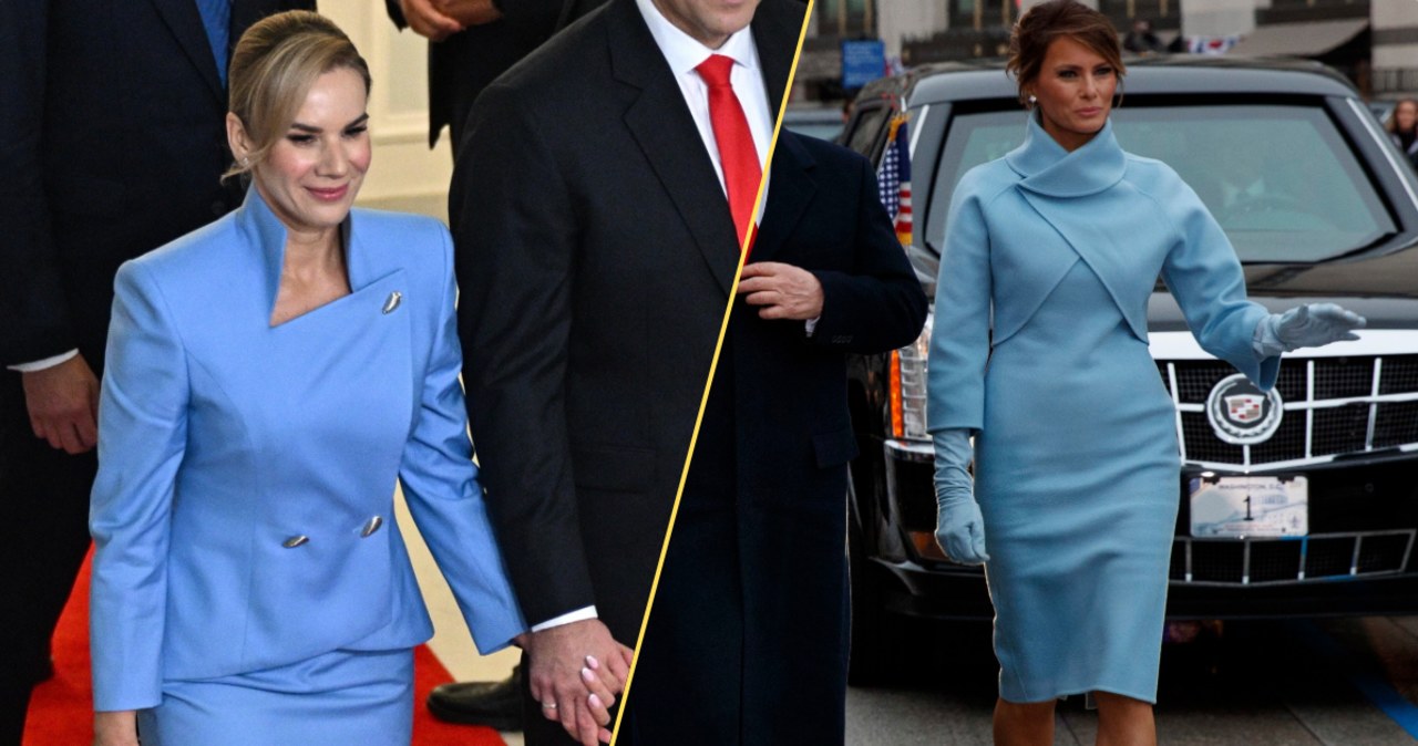 Marta Nawrocka jak Melania Trump? Jaka będzie nowa Pierwsza Dama?