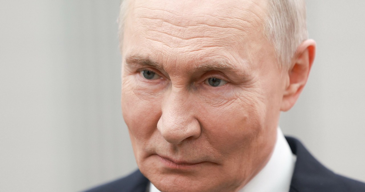 Putin: Albo wyzwolimy te terytoria siłą, albo wojska ukraińskie je opuszczą