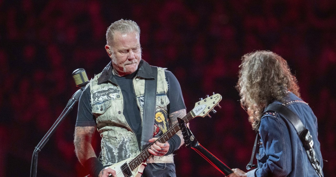 Metallica w Chorzowie. Oto najważniejsze zmiany na drogach