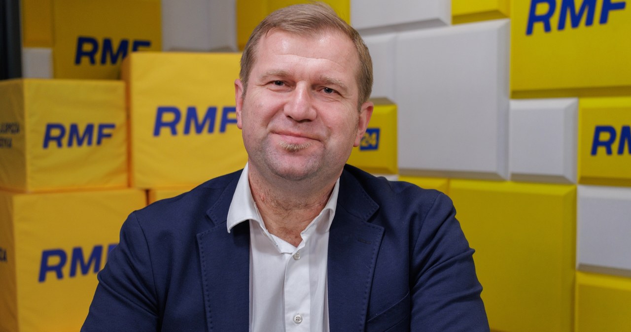 "Europa zostanie sam na sam z Rosją". Analityk ostrzega