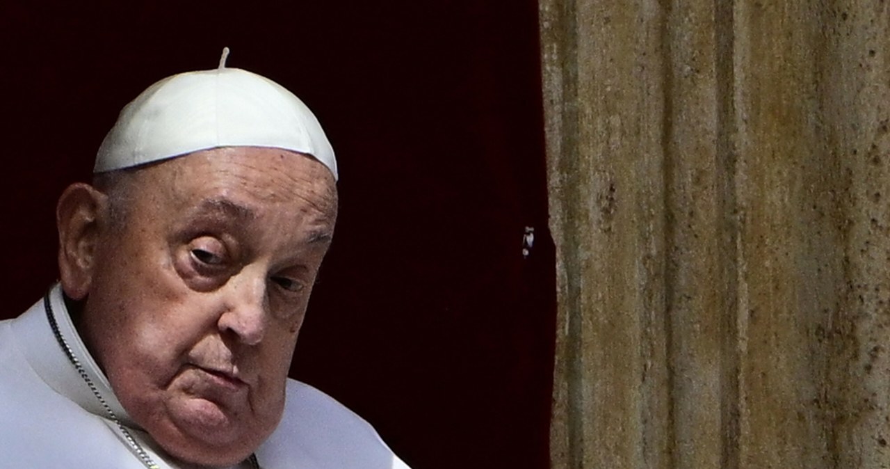 Symbole, polityka, modlitwa. Świat pożegnał papieża Franciszka