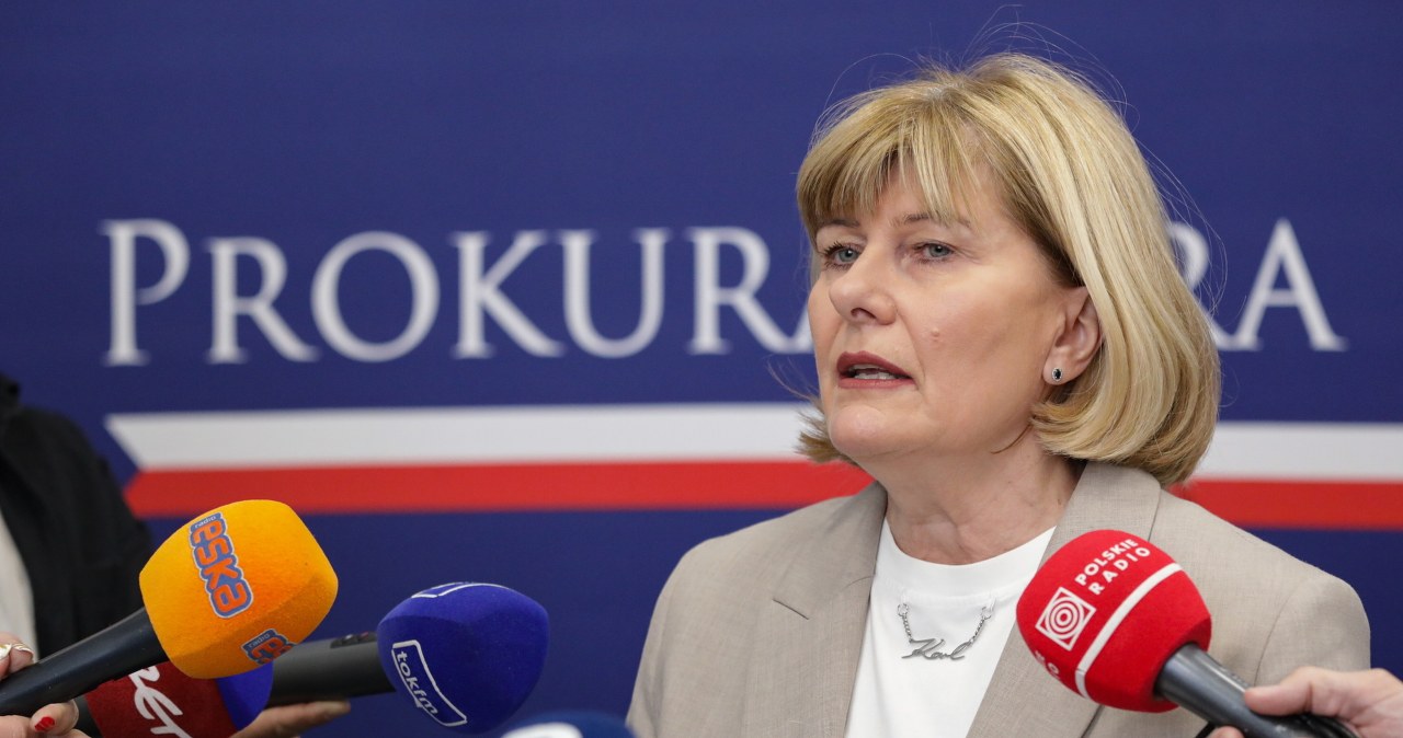 Sędziowie przywłaszczyli funkcje i dokumenty? Prokuratura o akcji w gmachu KRS