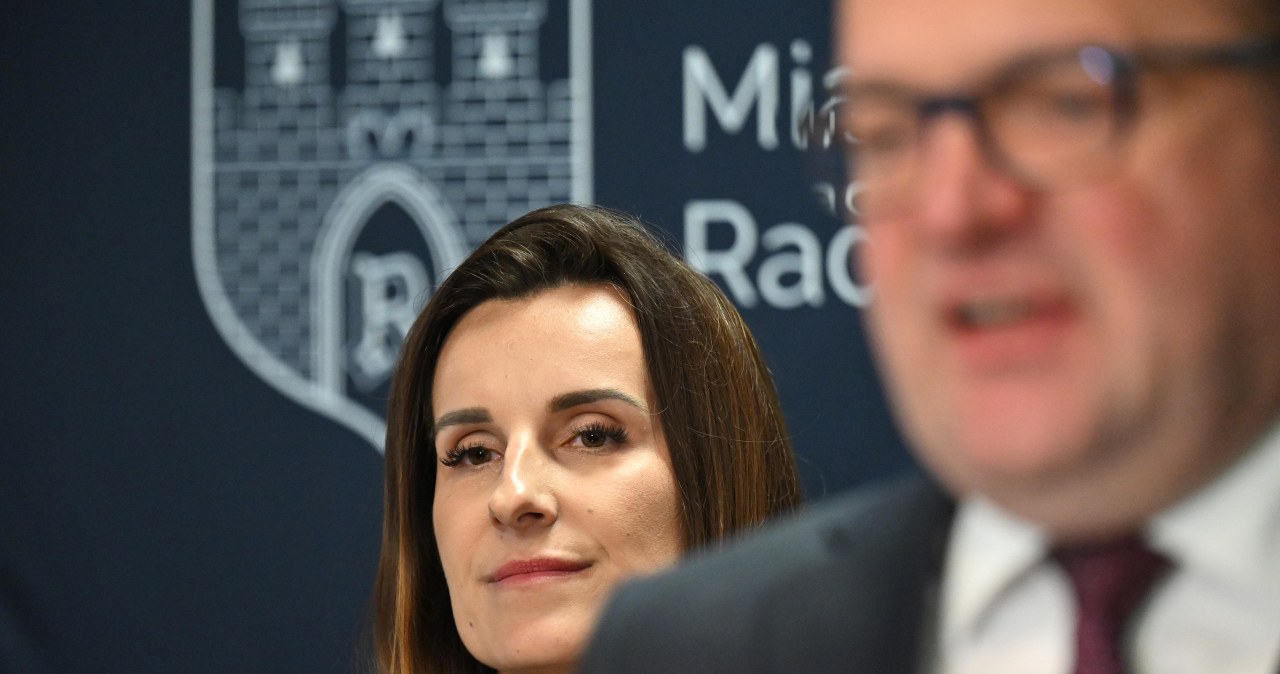 Burzliwa debata w Radomiu. Po fali hejtu radny zasłabł i trafił do szpitala