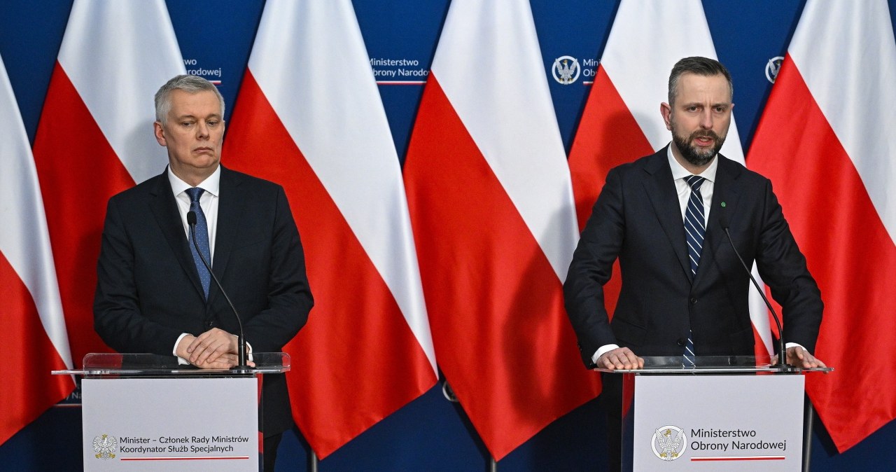 "Żadne pytanie nie pozostało bez odpowiedzi". Ministrowie po spotkaniu u prezydenta