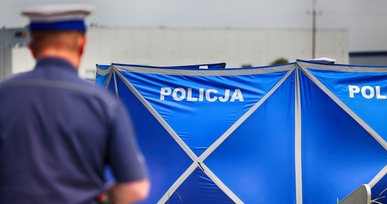 Śmiertelne potrącenie 16-latka. Sprawca wypadku poszukiwany