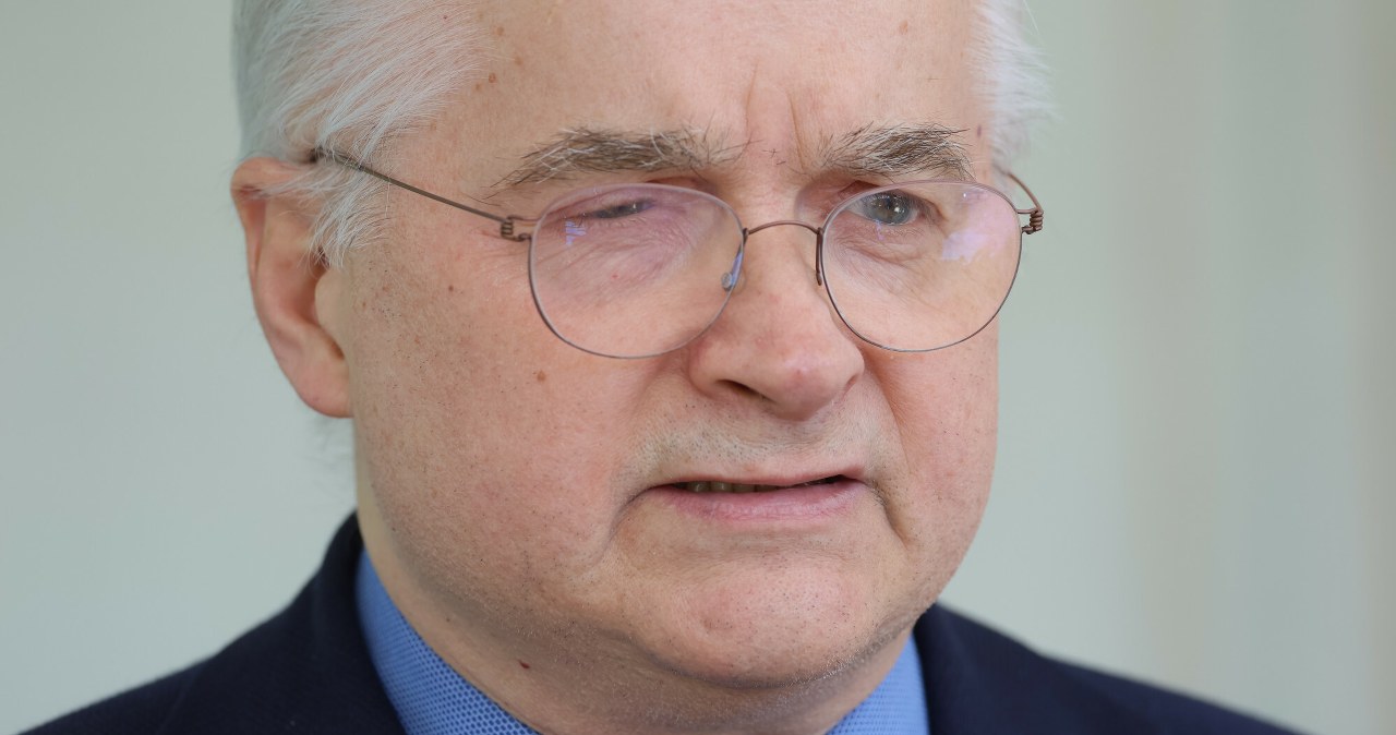 Wkrótce wyrok w sprawie Cimoszewicza. Proces byłego premiera się zakończył