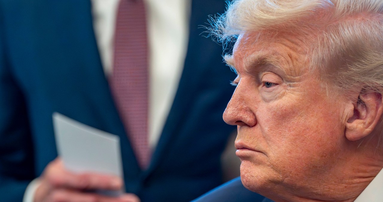 Postawili Trumpowi ultimatum. Inaczej wycofają się z Rady Pokoju