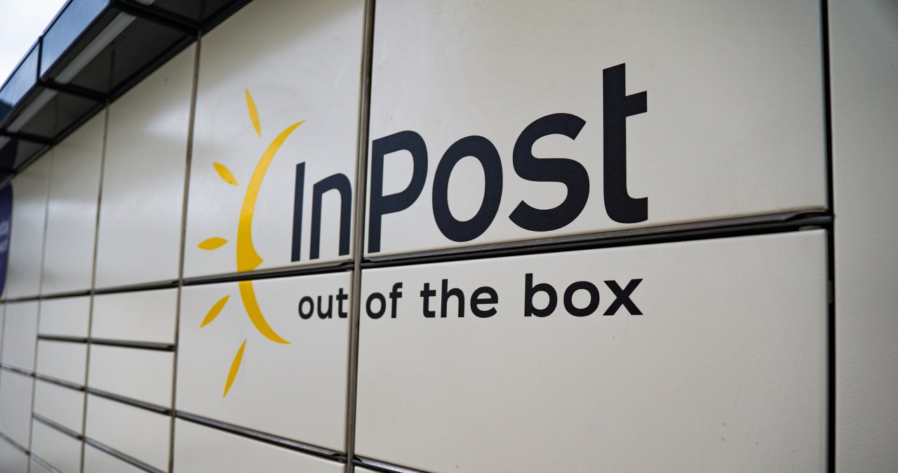 Walizka przestanie być problemem? InPost proponuje wygodną opcję