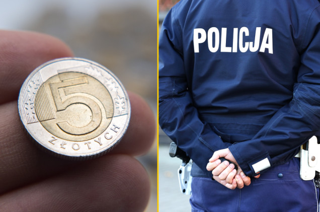 Nie tylko misja, ale i pieniądze. Takie zarobki czekają nowych policjantów