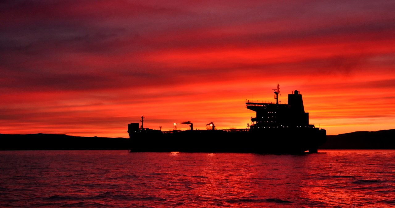 USA robią wyjątek dla Indii. To reakcja na blokadę cieśniny Ormuz