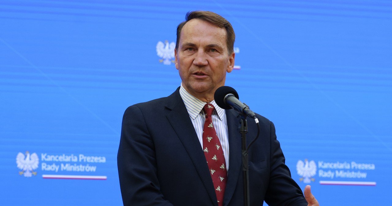 Sikorski w USA. Spotka się z Marco Rubio