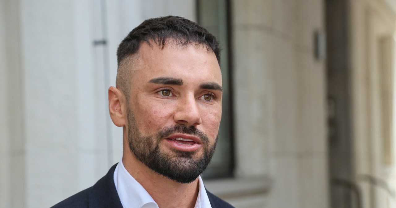 Łukasz Litewka odznaczony pośmiertnie przez prezydenta