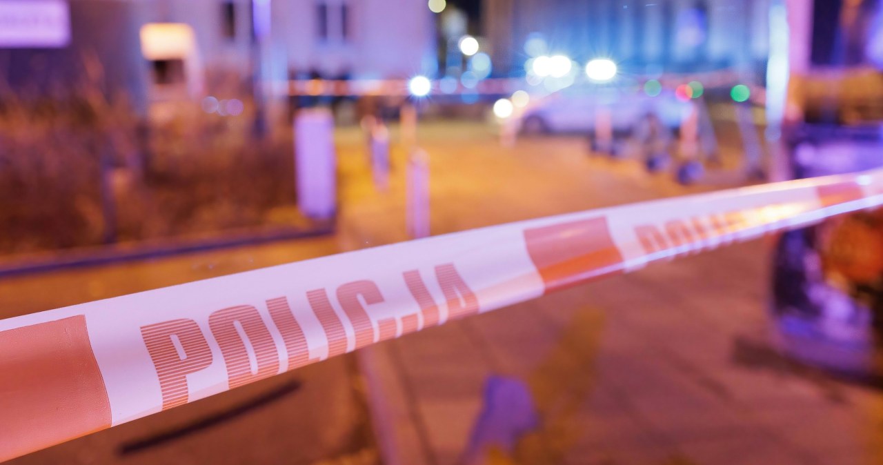 Tragedia na warszawskiej Pradze. Nożownik usłyszał zarzuty