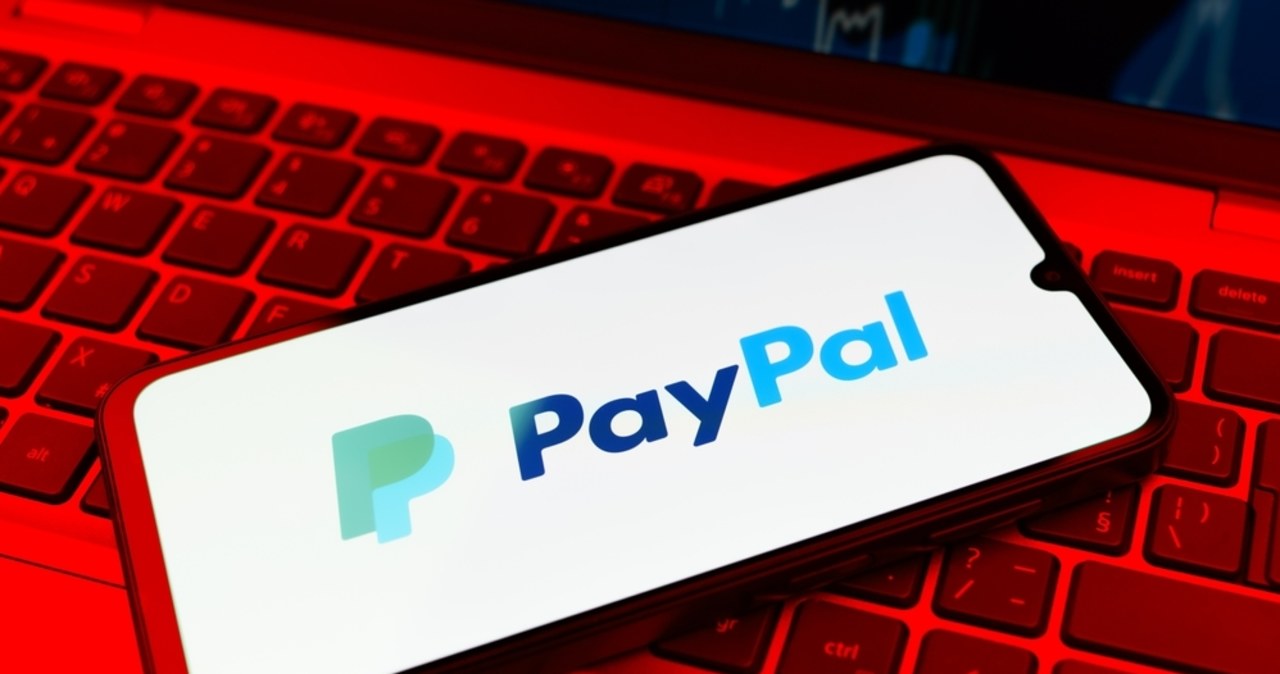 Banki zablokowały PayPal. Próba oszustwa na miliardy?