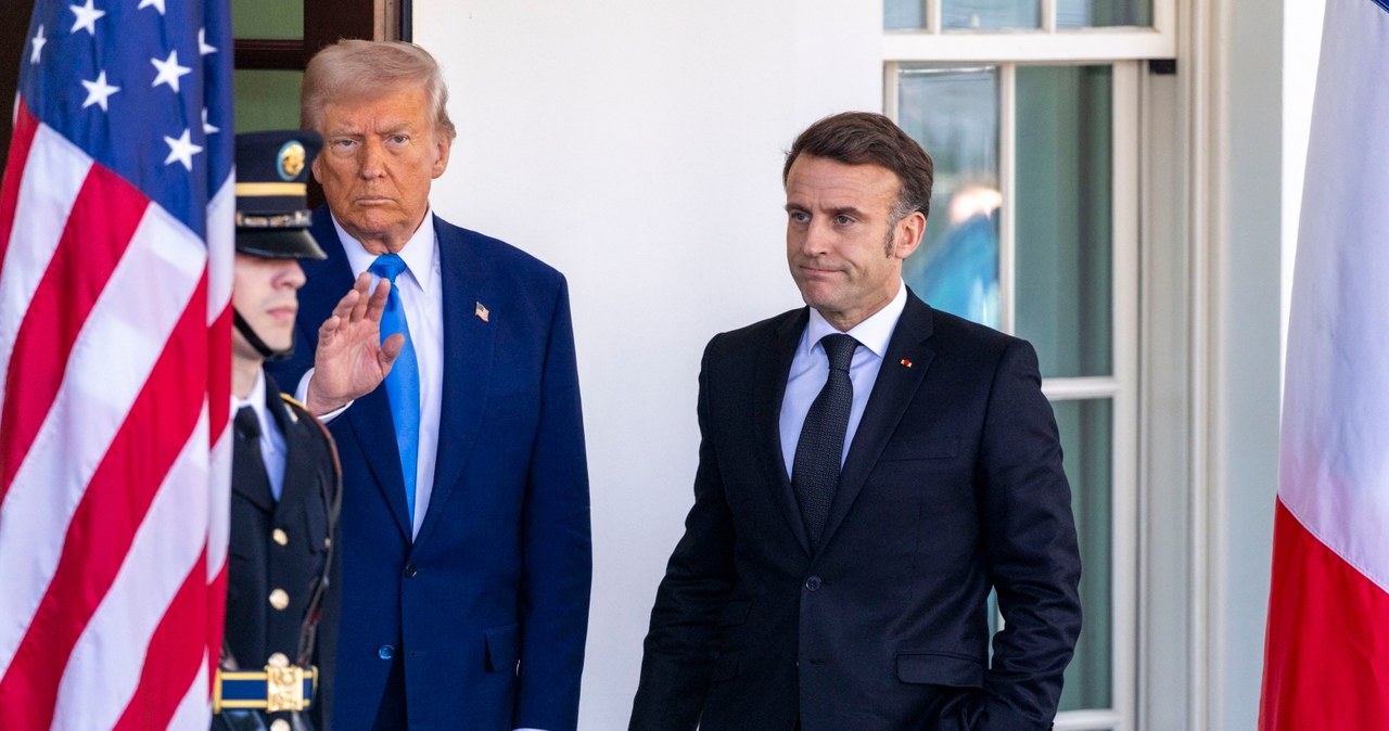 Trump: Umowa z Ukrainą "bardzo blisko". Będą wielkie relacje z Rosją
