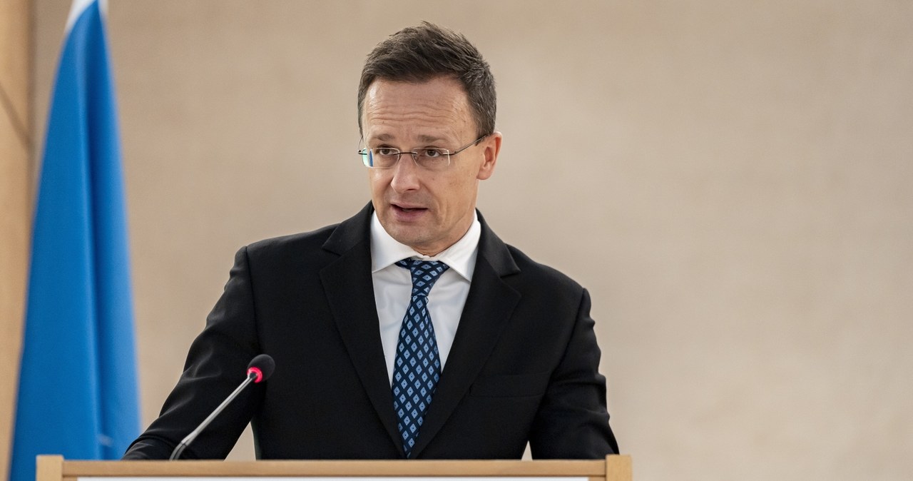Węgry się cieszą. "Rosyjsko-amerykańskie porozumienie przywróci pokój"