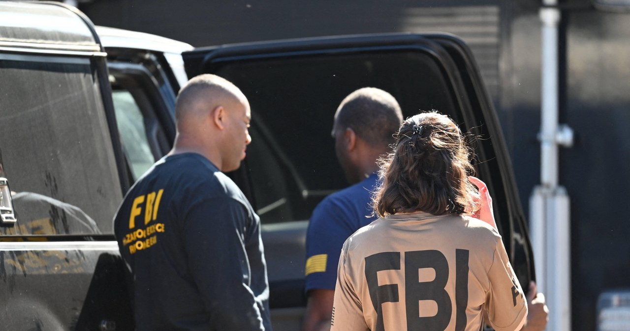 "Zachowajcie czujność". FBI ostrzega przed "atakami naśladowców"