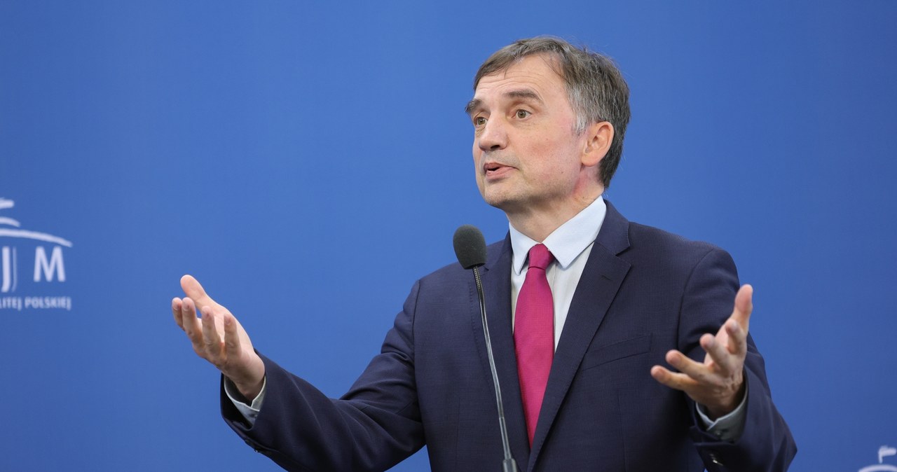 Wniosek ws. zatrzymania Ziobry. Wyznaczono datę