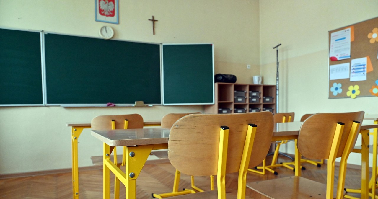 Jak zatrzymać likwidację szkół? "Namawiam do presji na prezydenta"