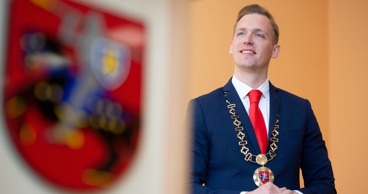 Polak nie zostanie premierem Litwy. Wyjaśnił, dlaczego